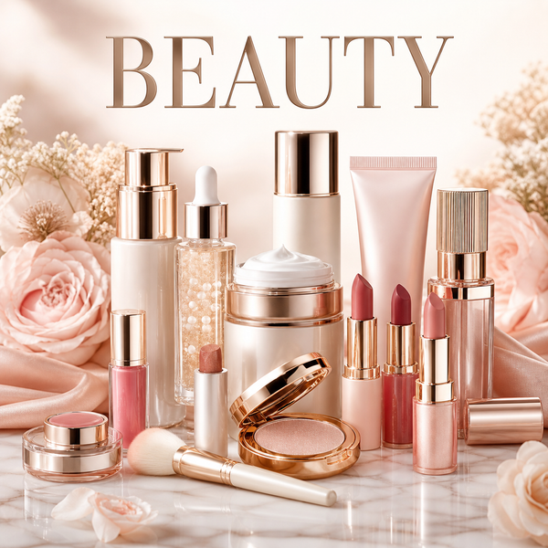 Health & Beauty