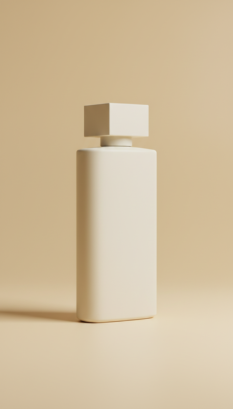 Ivory Silk Eau de Parfum Soft Floral Accord