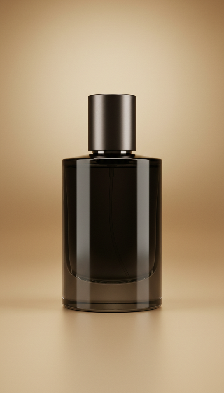 Velvet Noire Eau de Parfum Deep Amber Blend