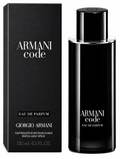 Giorgio Armani Code Eau de Parfum Spray 125ml / 4.2 fl oz