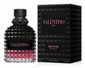 Valentino Uomo Born in Roma Extradose Eau de Parfum for Men, 3.4 oz / 100 ml