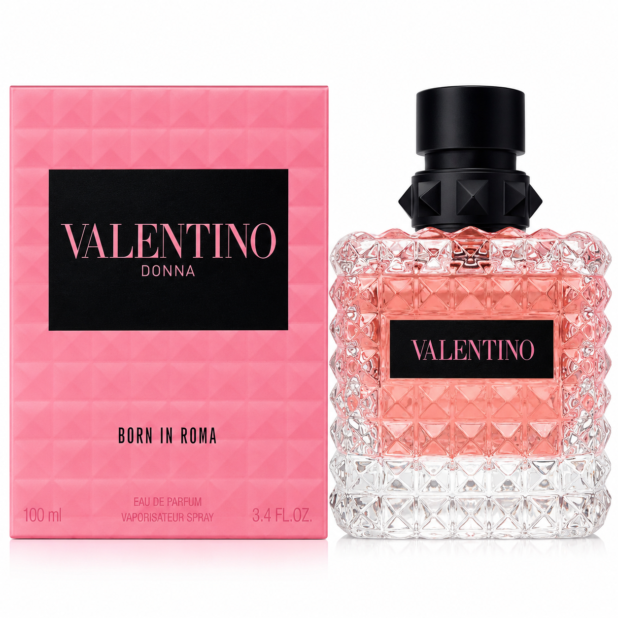 Valentino Donna Born In Roma Eau de Parfum for Women 100ml