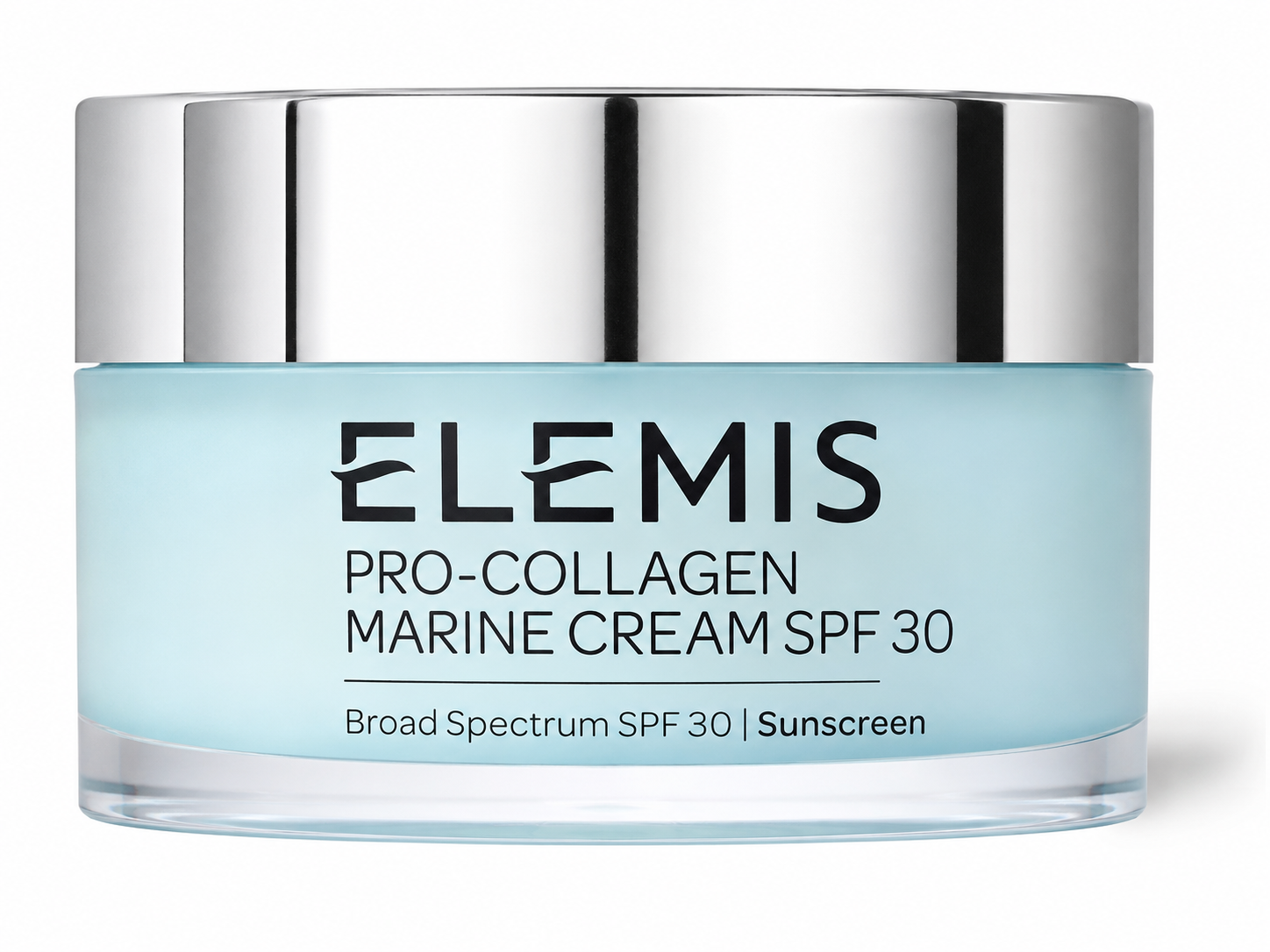ELEMIS Pro-Collagen Marine Cream SPF 30 – Hydrating Anti-Wrinkle Day Cream
