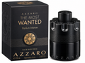 Azzaro The Most Wanted Eau de Parfum Intense for Men, 3.4 oz / 100 mL