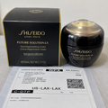 SHISEIDO Future Solution LX Total Regenerating Cream 50 mL (1.7 oz) – Anti-Aging Night Moisturizer
