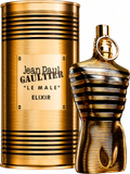 Jean Paul Gaultier Le Male Elixir Parfum for Men – 125ml