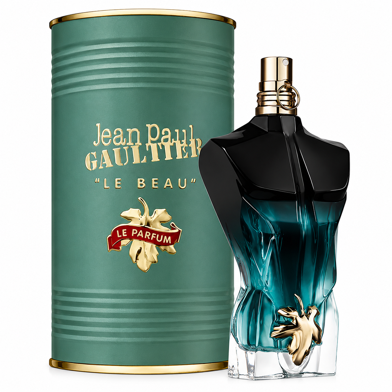 Jean Paul Gaultier Le Beau Le Parfum Eau de Parfum Intense for Men