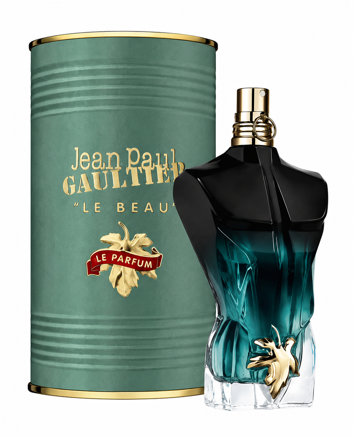 Jean Paul Gaultier Le Beau Le Parfum Eau de Parfum Intense for Men