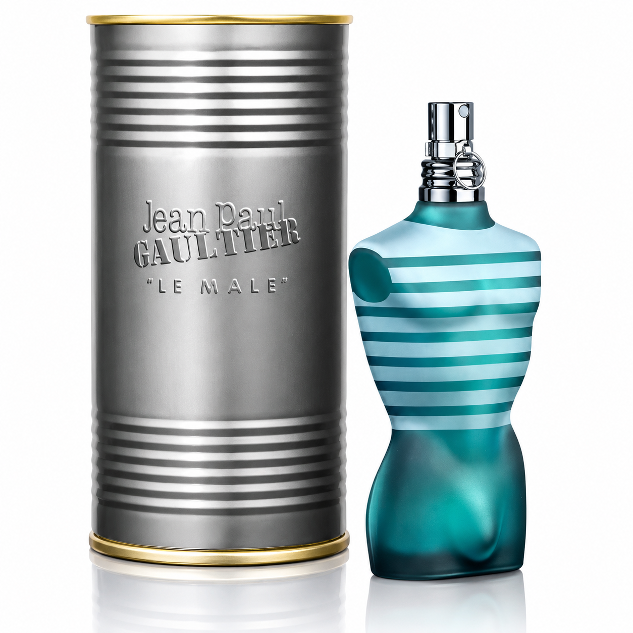 Men's Eau de Toilette Fragrance – Classic Fresh & Warm Scent