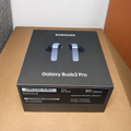 Samsung Galaxy Buds4 Pro Wireless Earbuds – Black