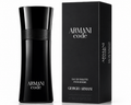 Armani Code Eau de Toilette for Men – Sophisticated & Long-Lasting Fragrance