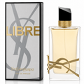 Libre Eau de Parfum for Women – Elegant Floral Amber Fragrance