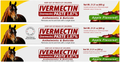 Ivermectin Paste 1.87% for Horses – Apple Flavored Anthelmintic & Boticide, 6.08g
