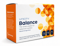 Unicity Balance Natural Orange Flavor – 30 Stick Packs, 7.65 oz