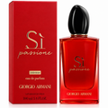 Giorgio Armani Sì Passione Intense Eau de Parfum 100ml / 3.4 fl oz