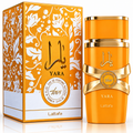 Lattafa Yara Eau de Parfum for Women 100ml / 3.4 fl oz – Natural Spray Perfume