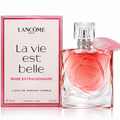 Lancôme La Vie Est Belle Rose Extraordinaire Eau de Parfum Spray for Women – Floral Rose Fragrance