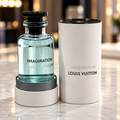 Louis Vuitton Imagination Eau de Parfum – Men’s Luxury Fragrance