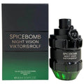 Viktor&Rolf Spicebomb Night Vision Eau de Toilette for Men 90ml / 3.0 fl oz