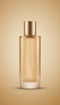 Champagne Gold Eau de Parfum Sparkling Citrus Top